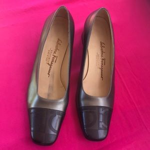 SALVATORE FERRAGAMO SHOES